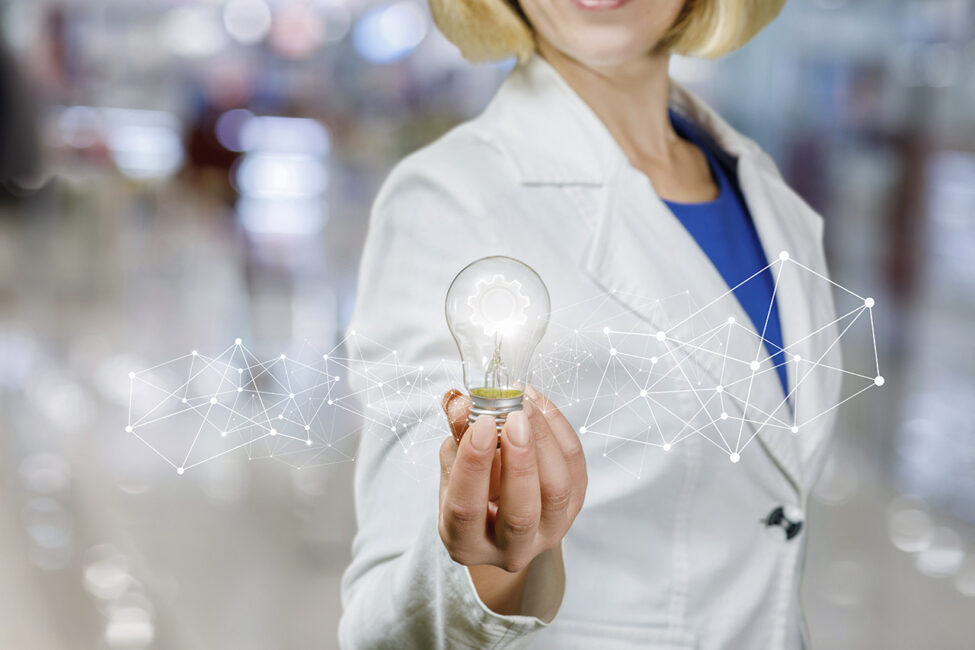 Agoria Sante - solution analyse des données de santé en vie réelle