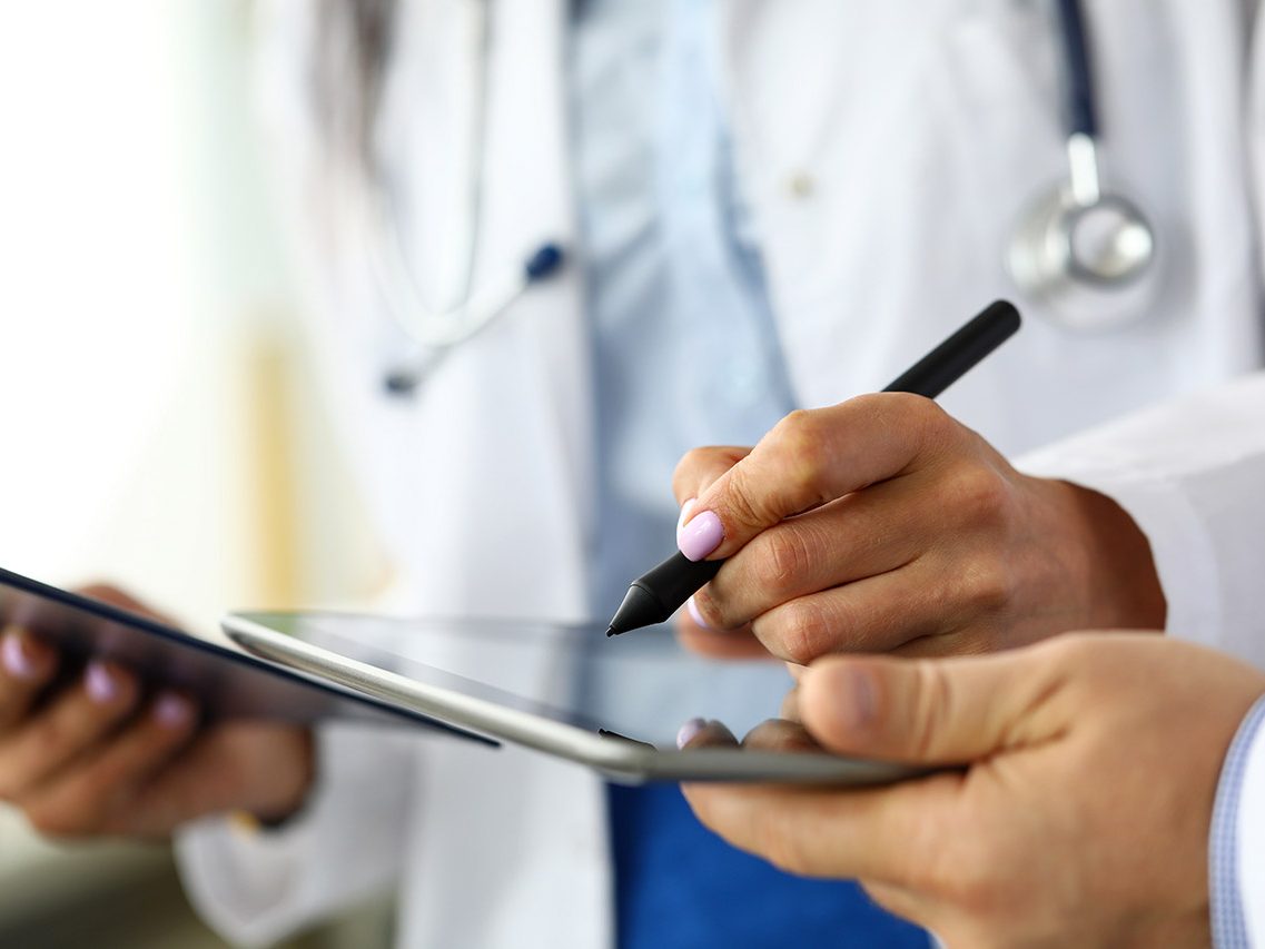 Agoria Sante - solution analyse des données de santé en vie réelle